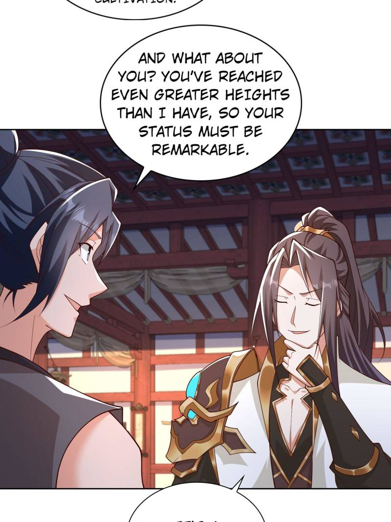 Dragon Master Chapter 409 38